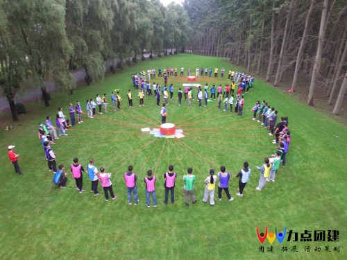 北京團(tuán)建市場(chǎng)分析